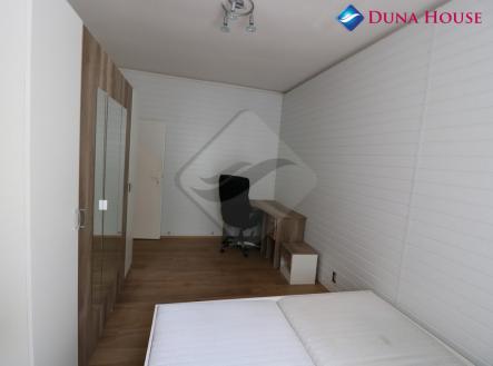 Prodej bytu, 2+kk, 40 m²