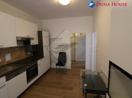 Prodej bytu, 2+kk, 40 m²