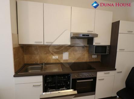 Prodej bytu, 2+kk, 40 m²