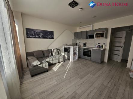 Prodej bytu, 1+kk, 26 m²