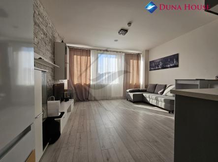 Prodej bytu, 1+kk, 26 m²