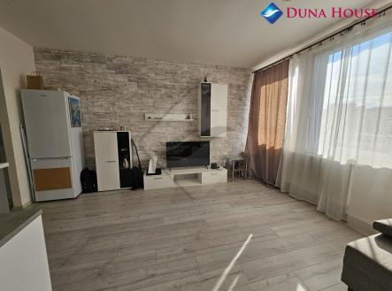 Prodej bytu, 1+kk, 26 m²