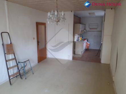 Prodej bytu, 3+kk, 67 m²