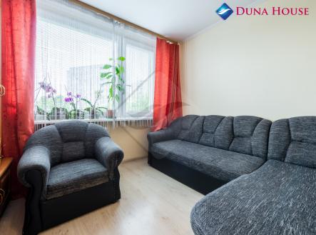 Prodej bytu, 2+kk, 47 m²