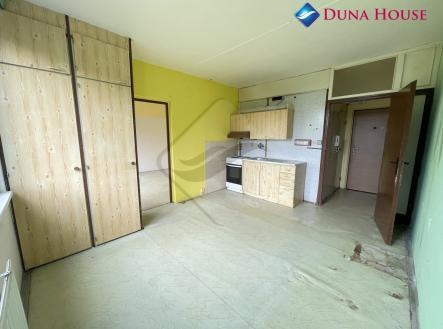 Prodej bytu, 2+kk, 29 m²