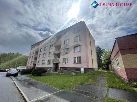 Prodej bytu, 2+kk, 29 m²