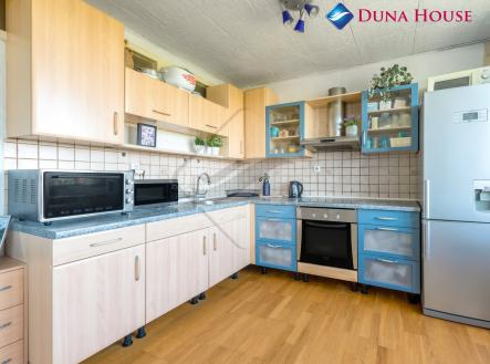 Prodej bytu, 2+kk, 72 m² obrázek