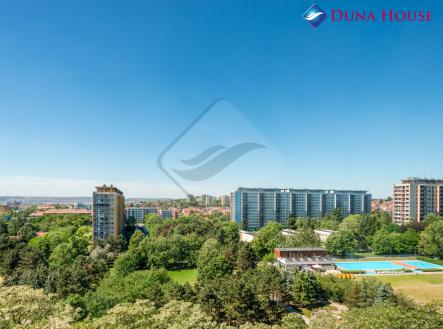 Prodej bytu, 2+kk, 72 m²