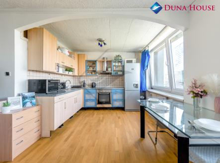 Prodej bytu, 2+kk, 72 m²