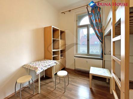 Prodej bytu, 1+kk, 19 m²