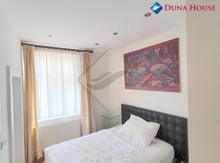 Prodej bytu, 2+kk, 54 m²