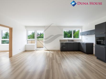 Prodej bytu, 3+kk, 74 m²