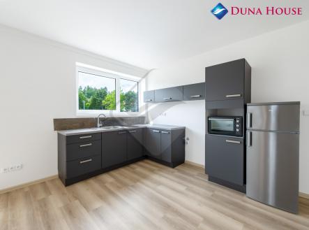 Prodej bytu, 3+kk, 74 m²