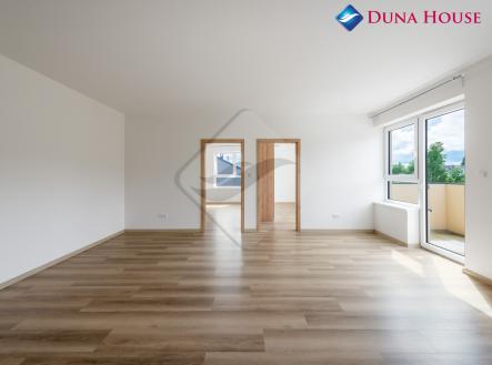 Prodej bytu, 3+kk, 74 m²