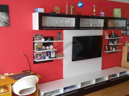 Prodej bytu, 3+kk, 76 m²