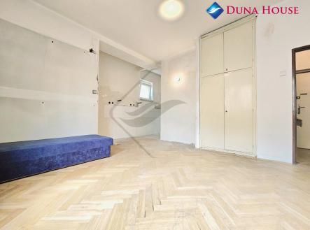 Prodej bytu, 1+kk, 31 m²