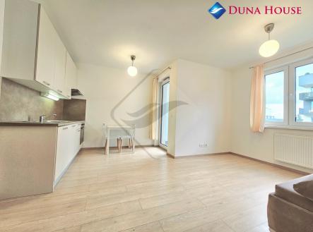 Prodej bytu, 1+kk, 34 m²