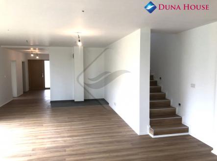 Prodej bytu, 5+kk, 174 m²