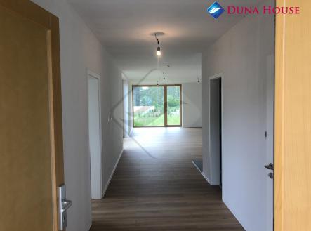 Prodej bytu, 5+kk, 172 m²