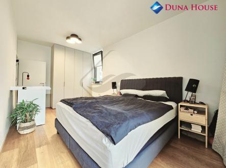 Prodej bytu, 3+kk, 92 m²