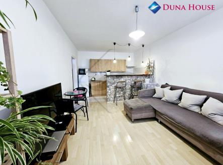 Prodej bytu, 2+kk, 39 m²