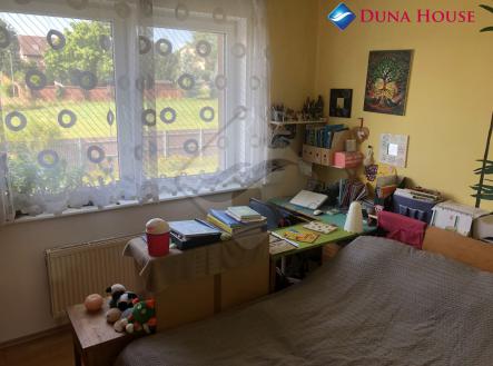 Prodej bytu, 3+kk, 63 m²