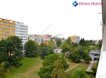 Prodej bytu, 1+1, 34 m²