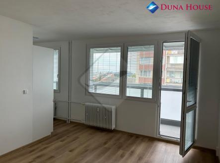 Pronájem bytu, 1+kk, 32 m² obrázek