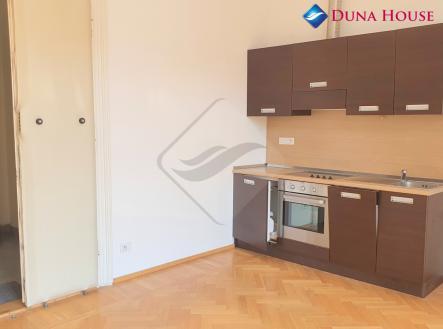 Prodej bytu, 2+kk, 45 m²