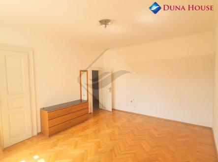 Prodej bytu, 2+kk, 45 m²