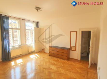 Prodej bytu, 2+kk, 45 m²