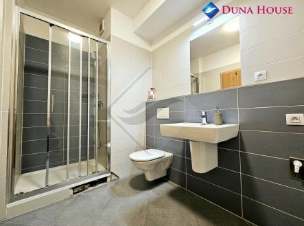 Prodej bytu, 1+kk, 34 m²