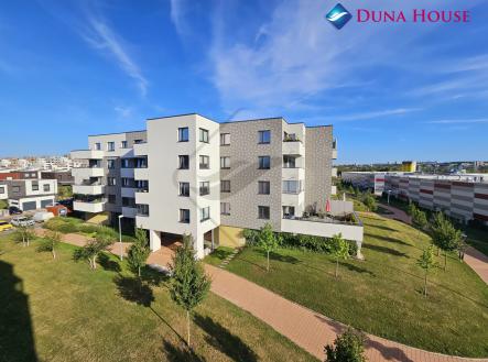 Prodej bytu, 1+kk, 34 m²