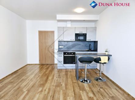 Prodej bytu, 1+kk, 34 m²