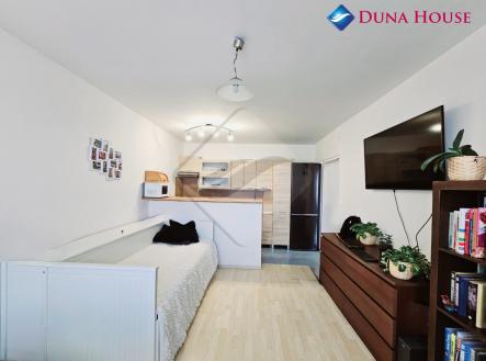 Prodej bytu, 2+kk, 39 m²