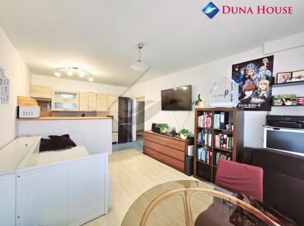 Prodej bytu, 2+kk, 39 m²