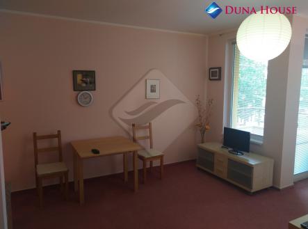 Prodej bytu, 1+kk, 44 m²