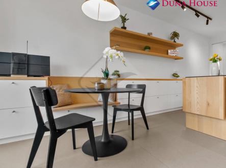 Prodej bytu, 2+kk, 56 m²