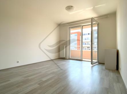 Prodej bytu, 1+kk, 37 m²