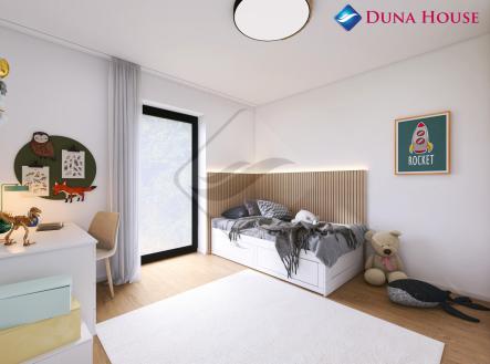 Prodej bytu, 4+kk, 103 m²