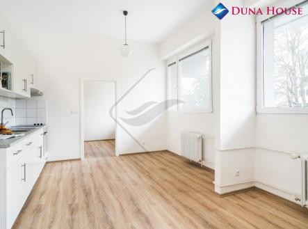 Prodej bytu, 2+kk, 45 m²