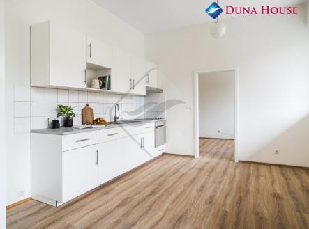 Prodej bytu, 2+kk, 45 m²