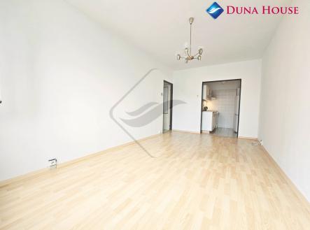 Prodej bytu, 2+kk, 42 m²