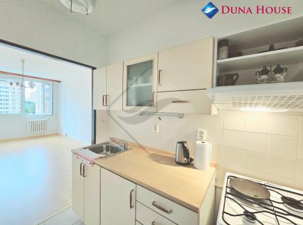 Prodej bytu, 2+kk, 42 m²