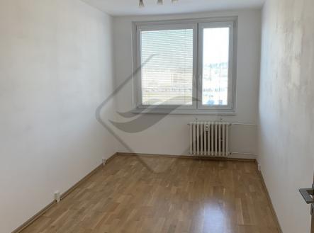 Prodej bytu, 4+kk, 119 m²