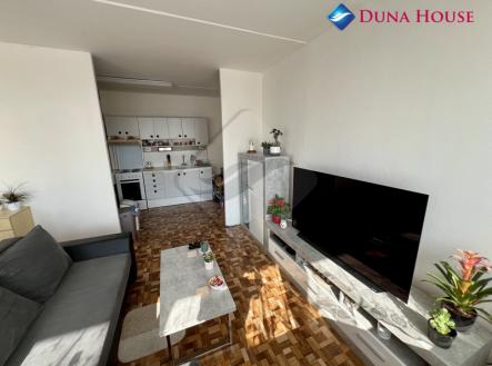 Prodej bytu, 2+kk, 64 m²