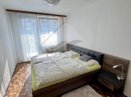 Prodej bytu, 2+kk, 64 m²