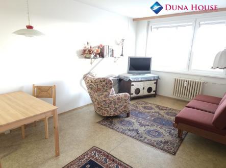 Prodej bytu, 2+kk, 43 m²