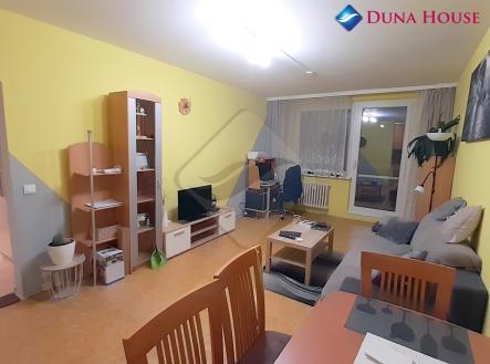 Prodej bytu, 3+kk, 68 m²