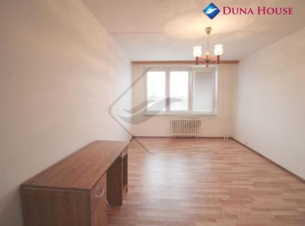 Prodej bytu, 2+kk, 42 m²